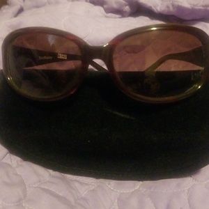 Juicy Couture Sunglasses